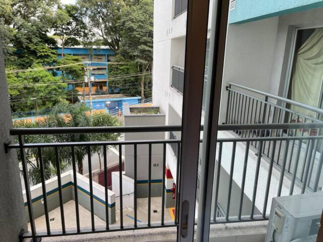 Wise - Expo Center Anhembi Apartamento São Paulo