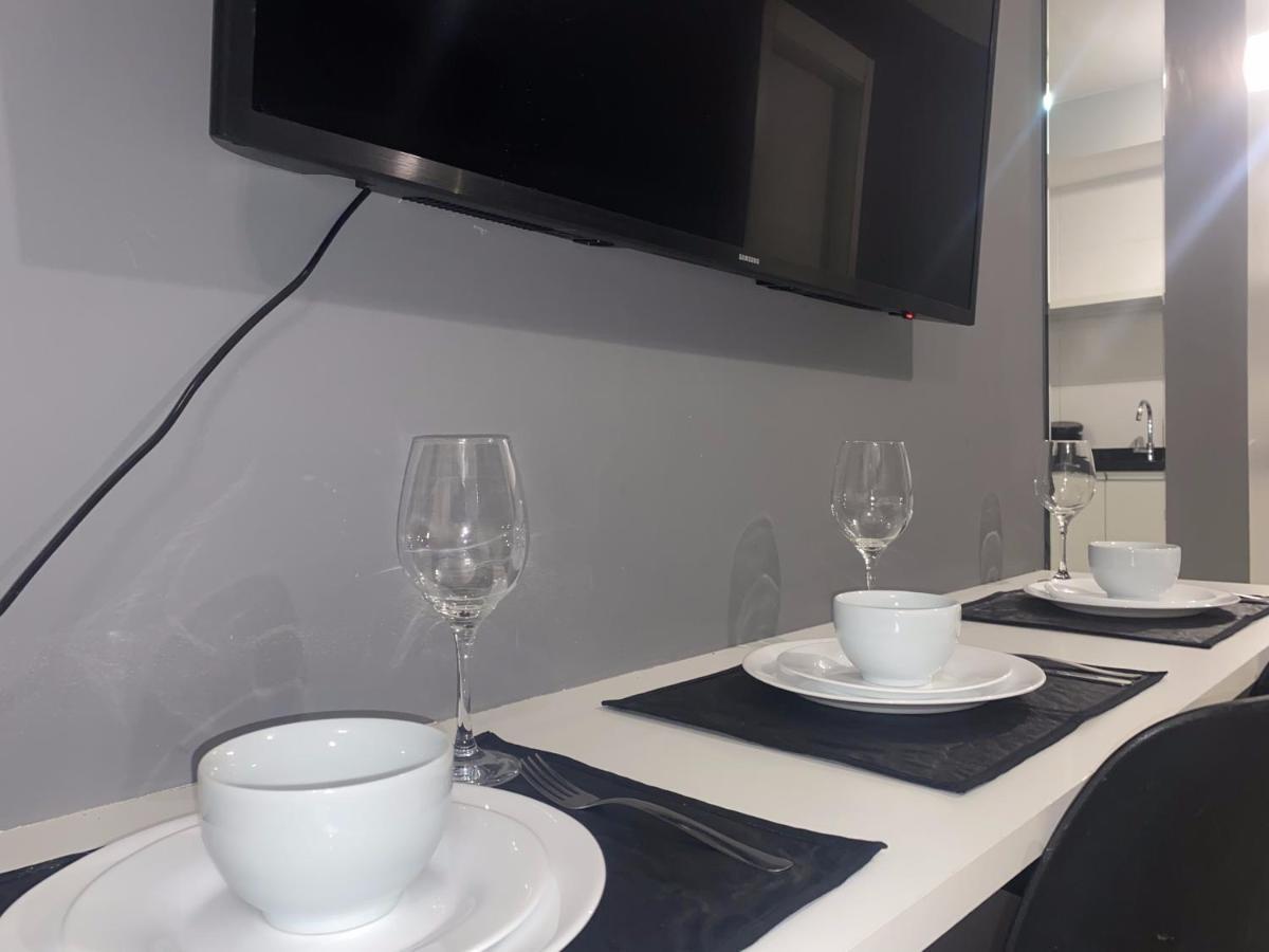 Wise - Expo Center Anhembi Apartamento *