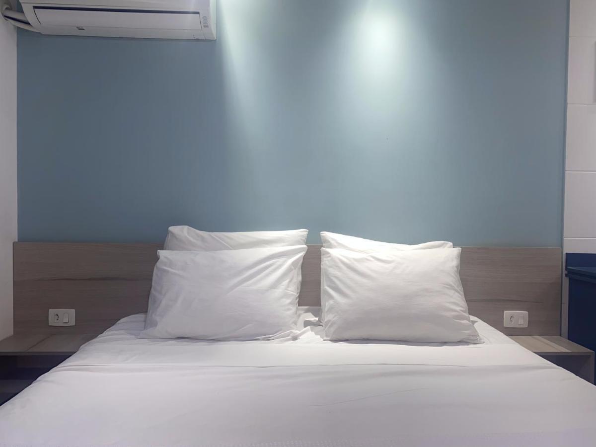 Apartamento Wise - Expo Center Anhembi *