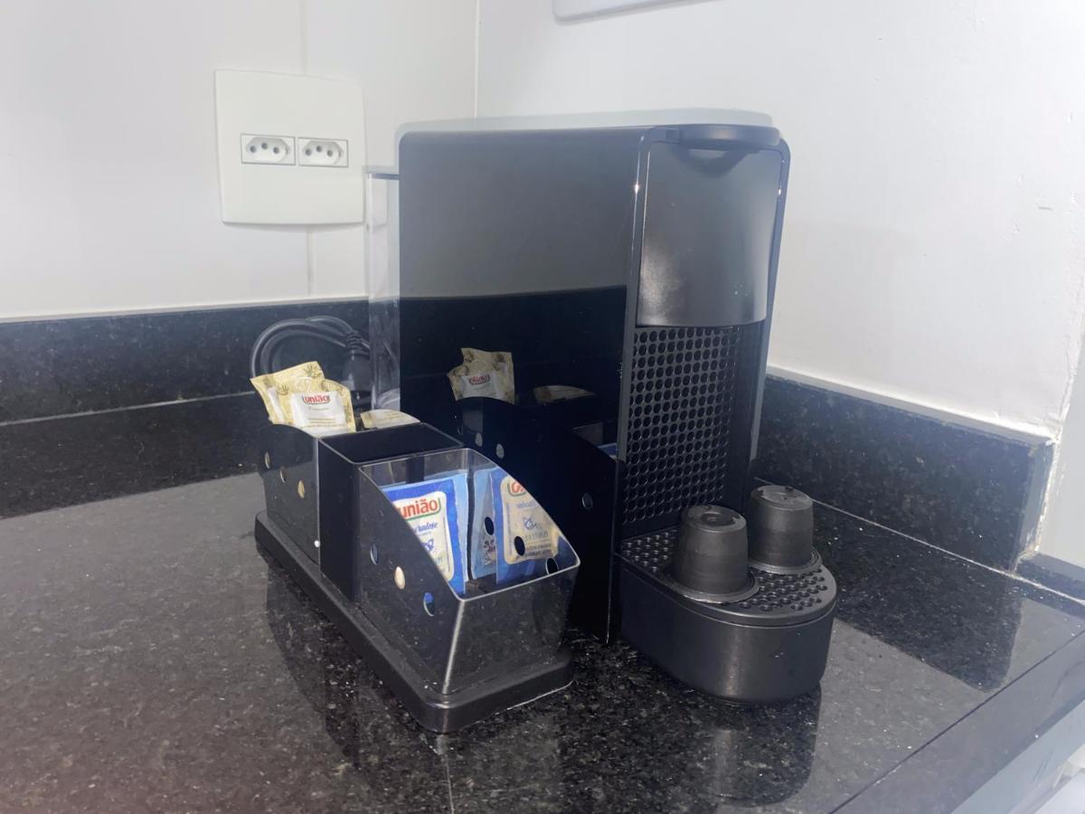 Wise - Expo Center Anhembi Apartamento