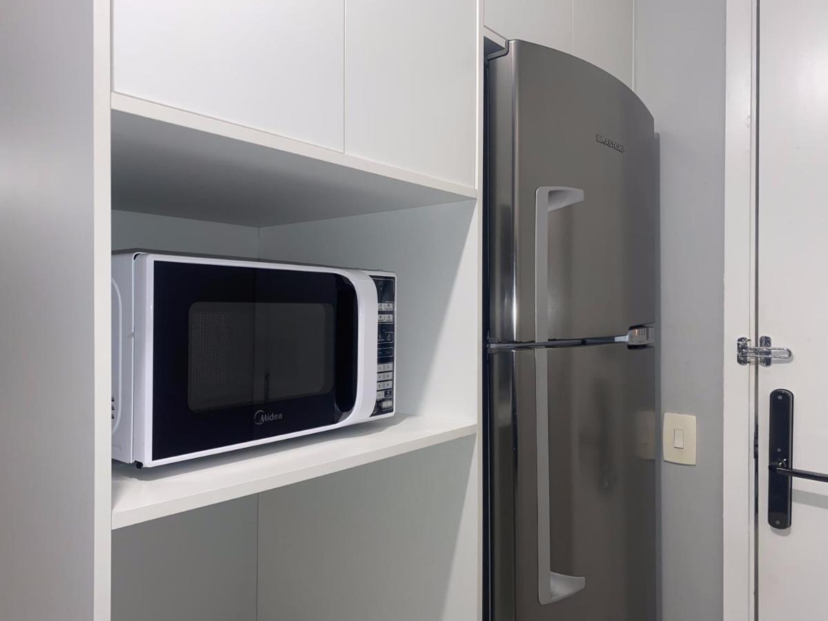 Apartamento Wise - Expo Center Anhembi *