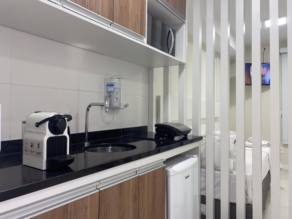 Wise - Expo Center Anhembi Apartamento