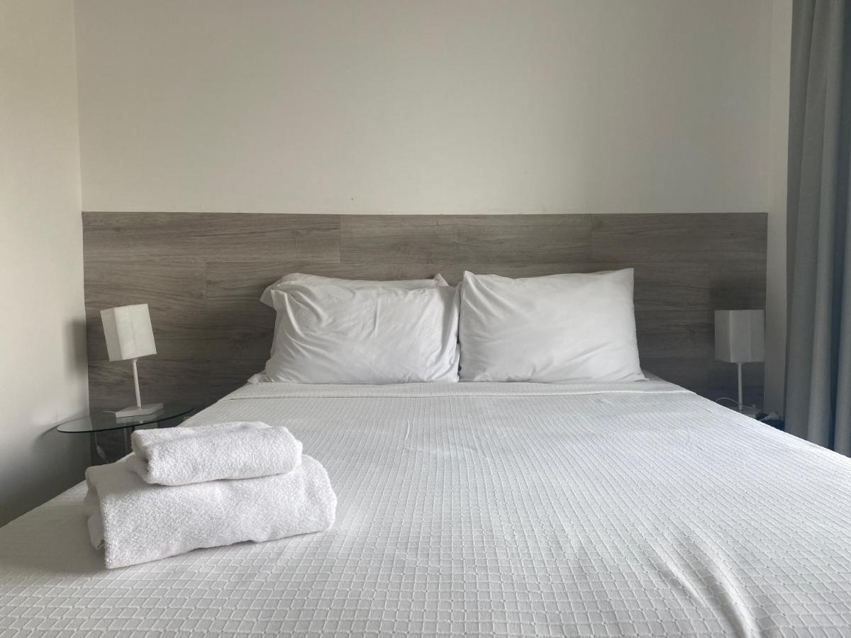 Wise - Expo Center Anhembi Apartamento *