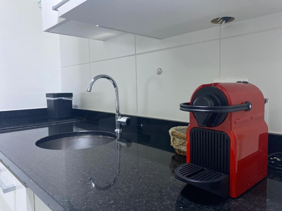 Wise - Expo Center Anhembi Apartamento