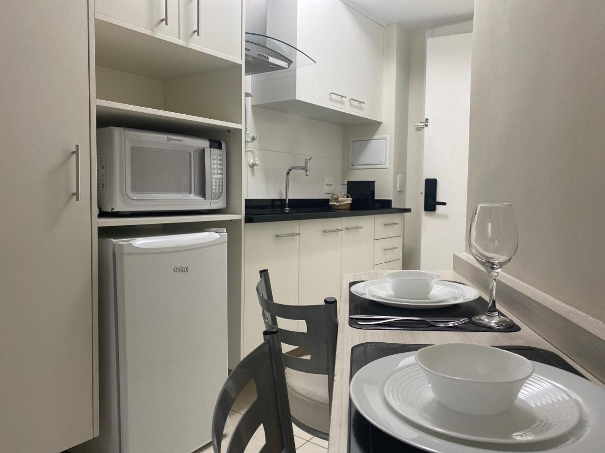 Apartamento Wise - Expo Center Anhembi
