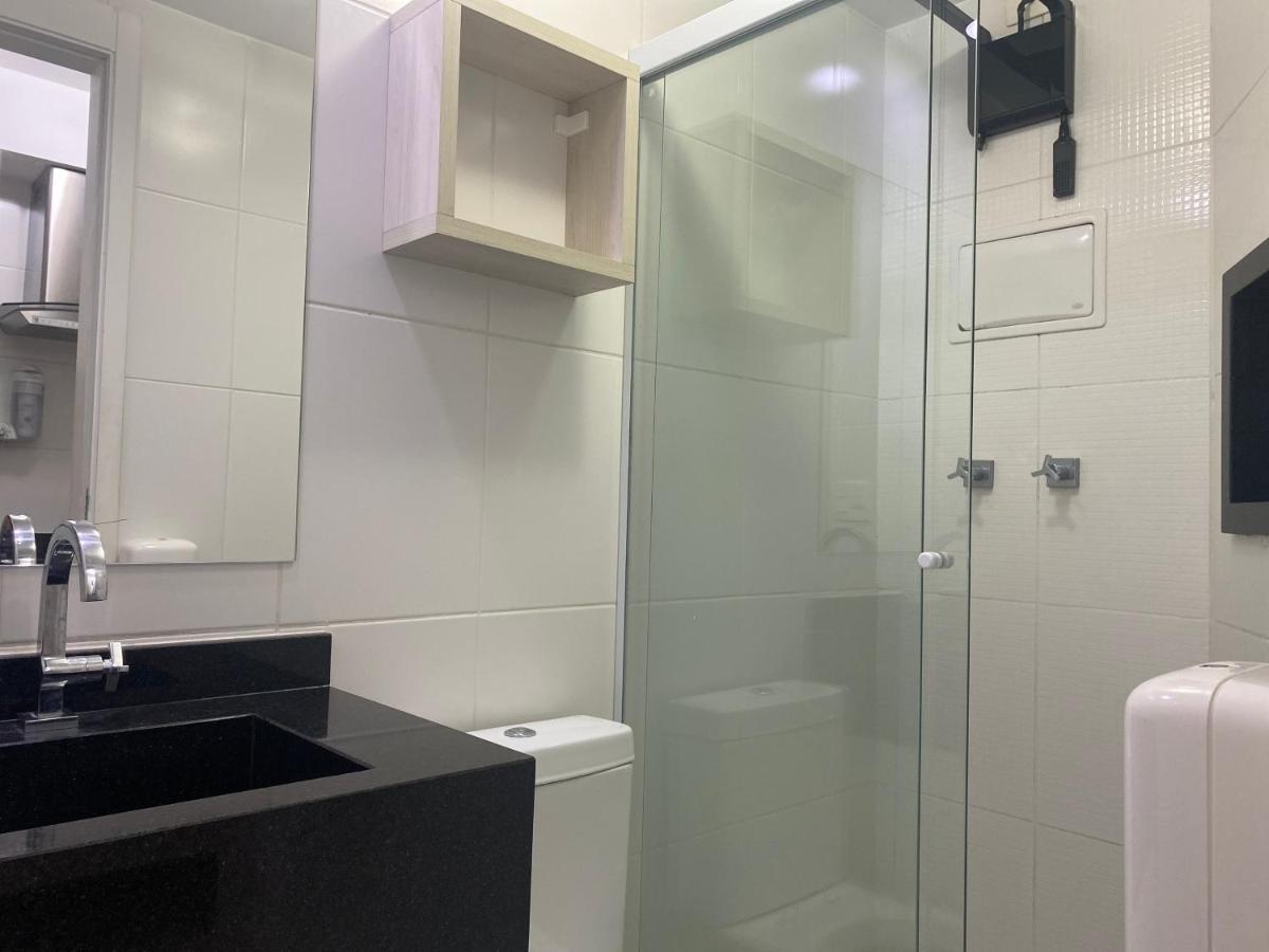 Apartamento Wise - Expo Center Anhembi *