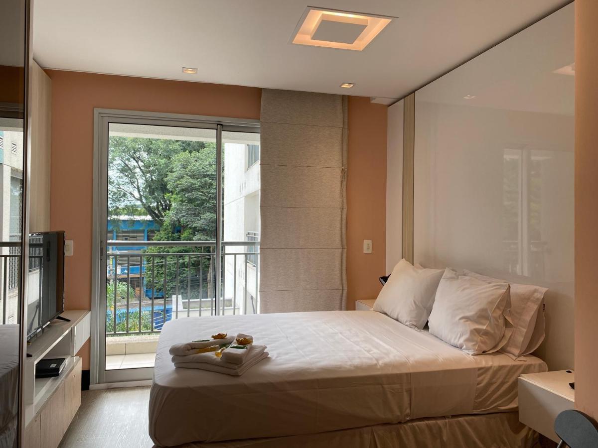 Apartamento Wise - Expo Center Anhembi