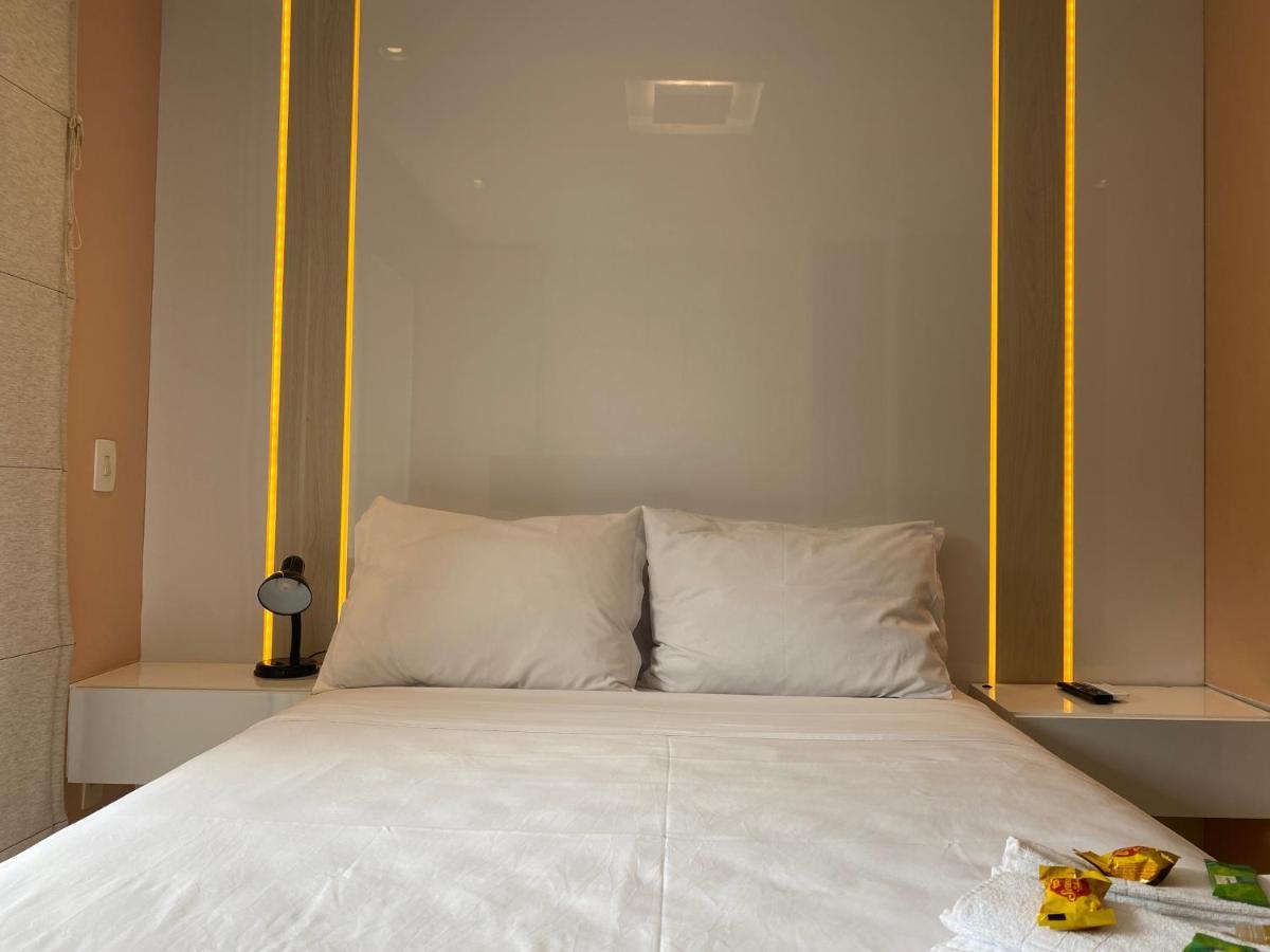 Apartamento Wise - Expo Center Anhembi São Paulo