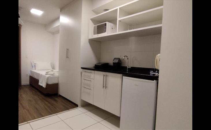Apartamento Wise - Expo Center Anhembi São Paulo