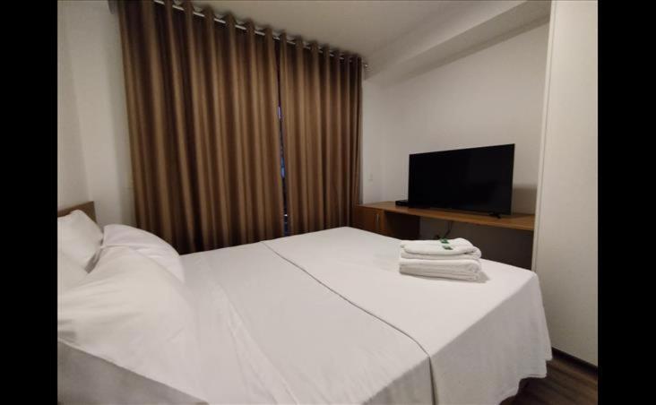 Wise - Expo Center Anhembi Apartamento *